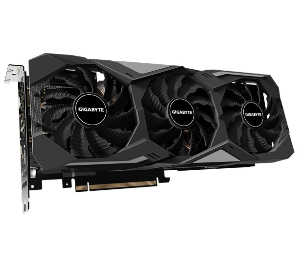 Gigabyte GeForce RTX 2070 SUPER GAMING OC 8GC GDDR6 - 504444 - zdjęcie 2
